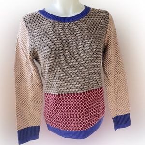 DVF sz Med - Large